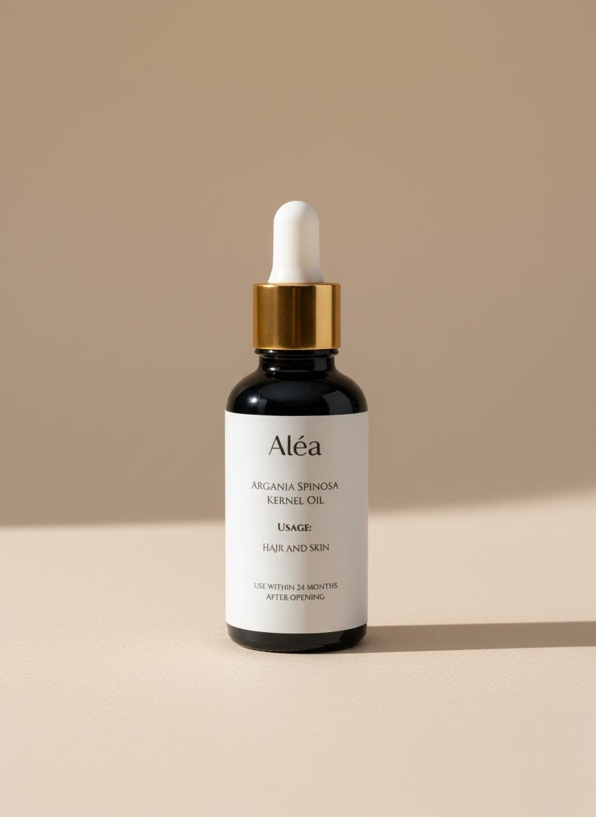 ALEA Czysty olejek arganowy 30ml