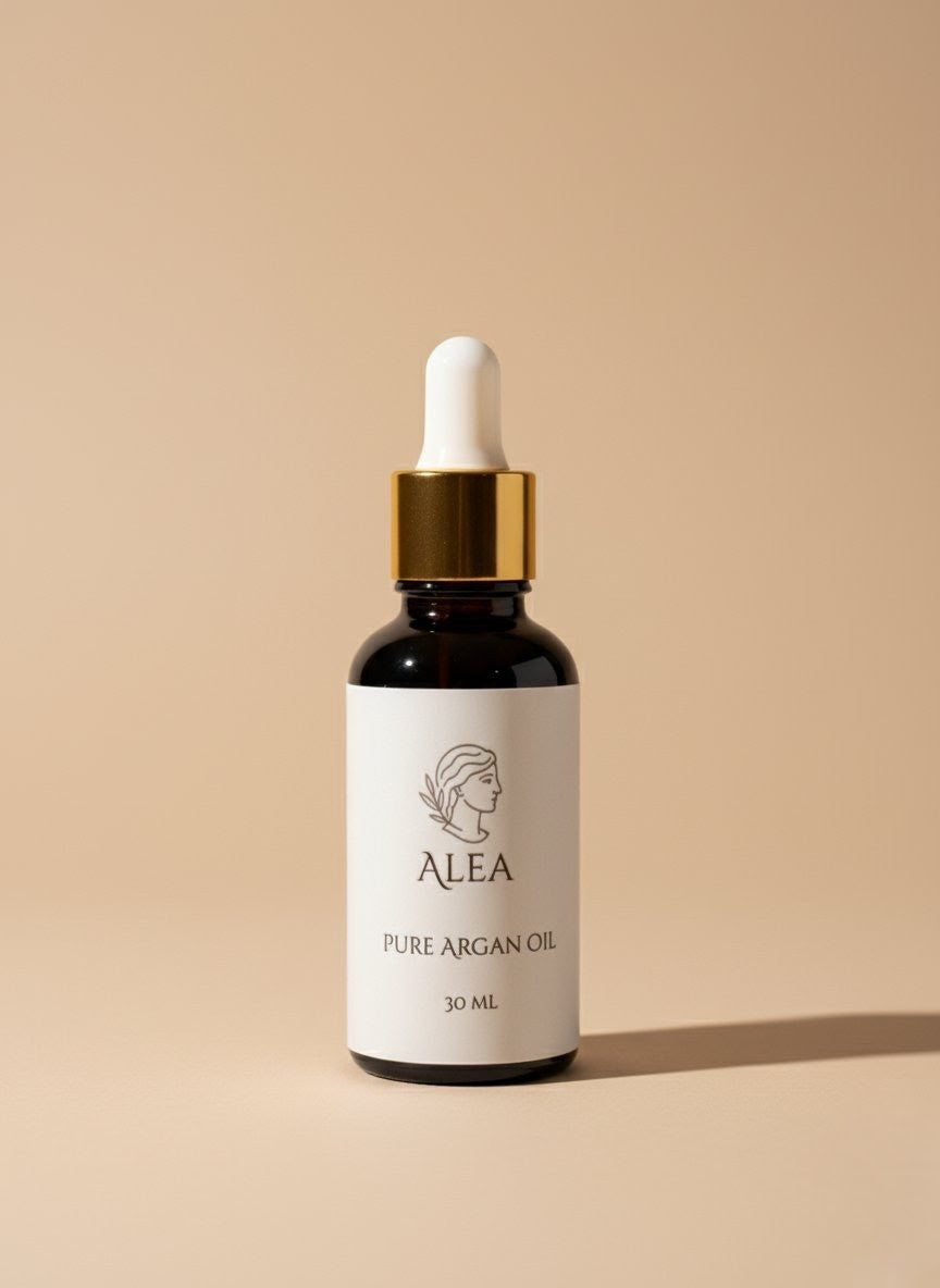 ALEA Czysty olejek arganowy 30ml